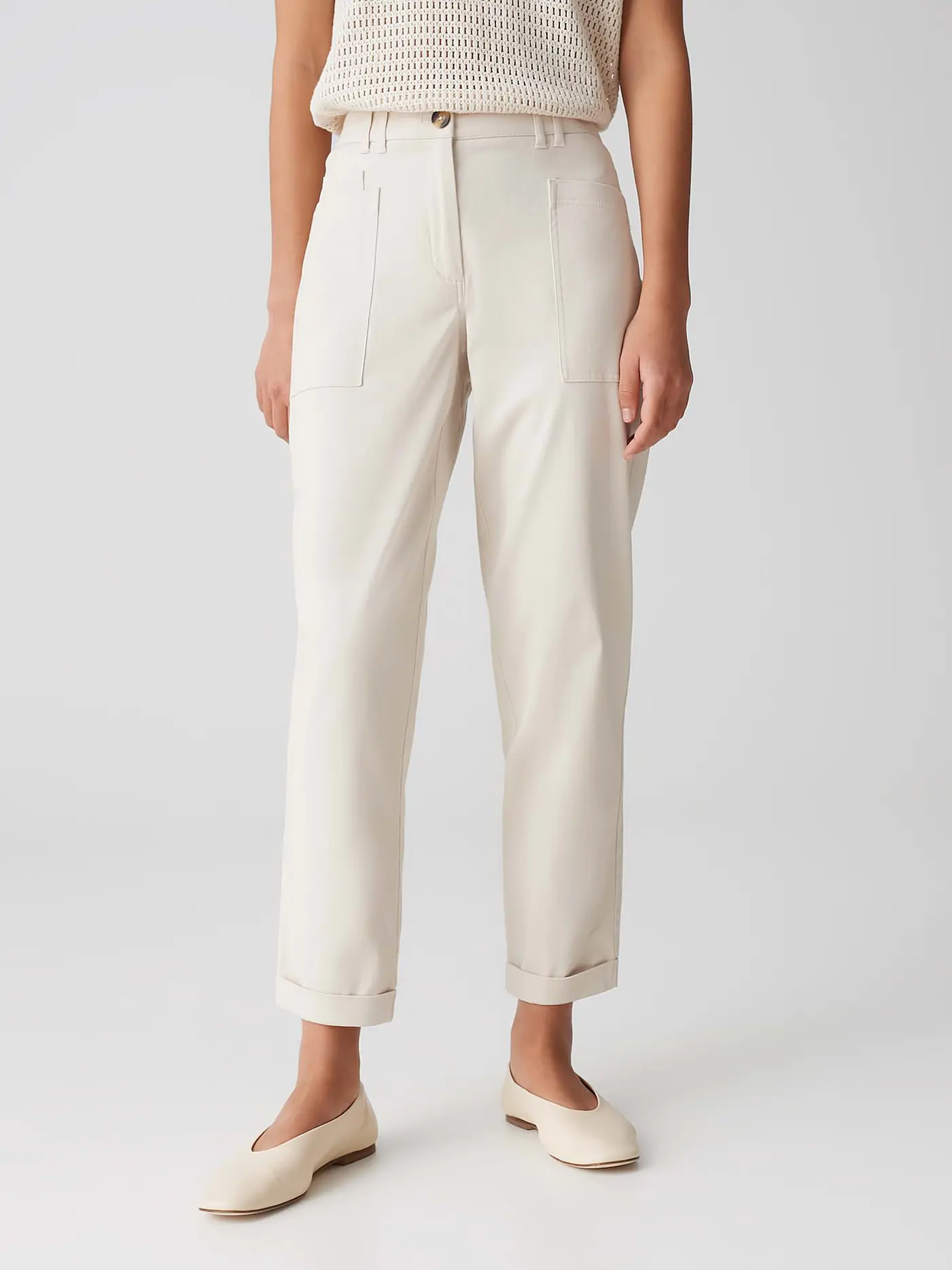 OPUS | Cargohose MELINA FRENCH | 